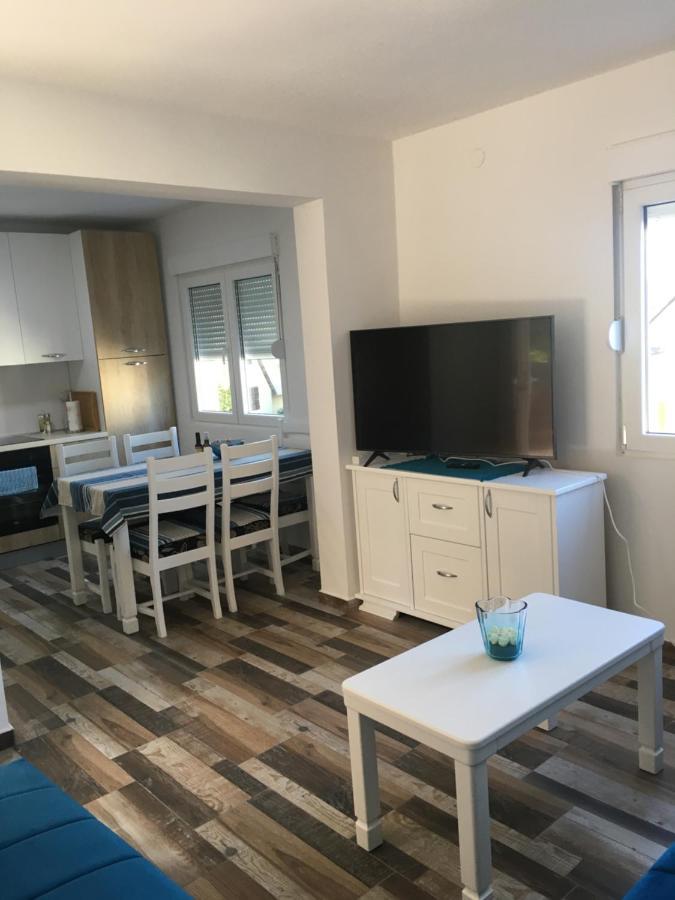 Apartman Dom جابلياك المظهر الخارجي الصورة