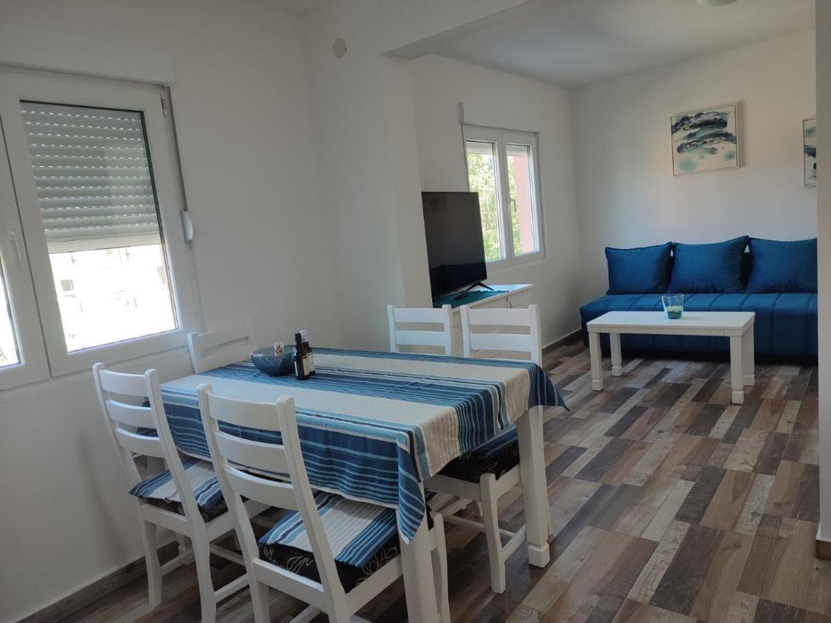 Apartman Dom جابلياك المظهر الخارجي الصورة