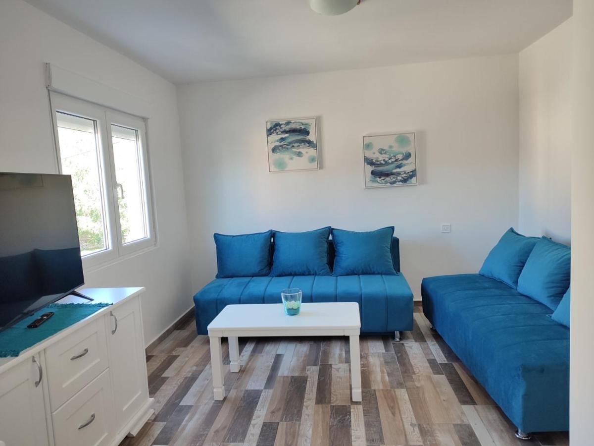 Apartman Dom جابلياك المظهر الخارجي الصورة