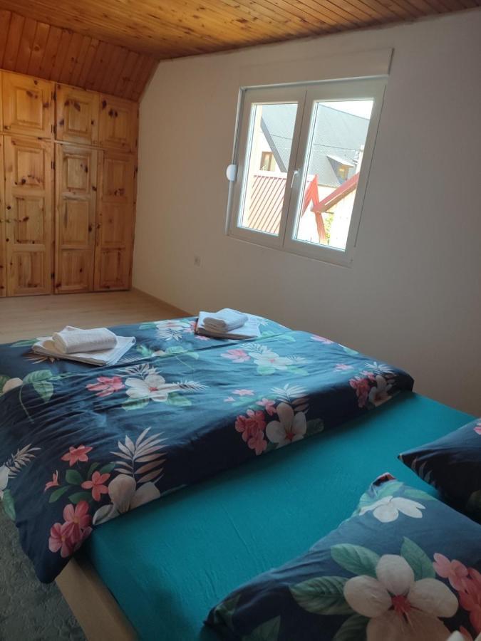 Apartman Dom جابلياك المظهر الخارجي الصورة