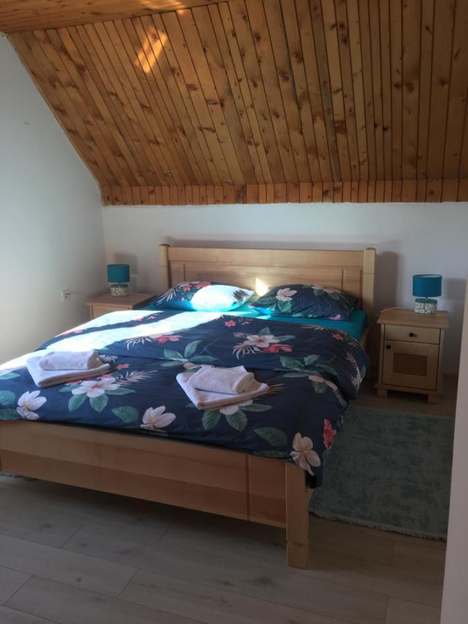 Apartman Dom جابلياك المظهر الخارجي الصورة
