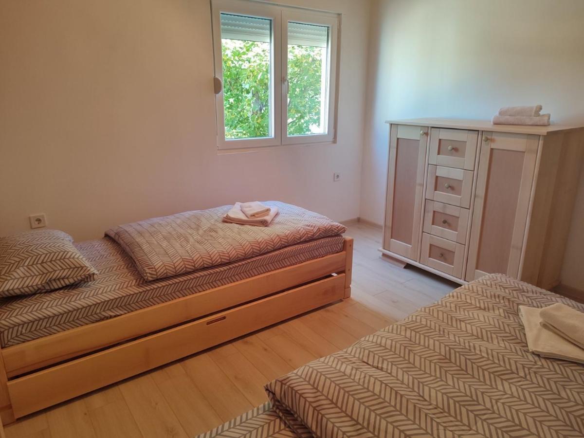 Apartman Dom جابلياك المظهر الخارجي الصورة