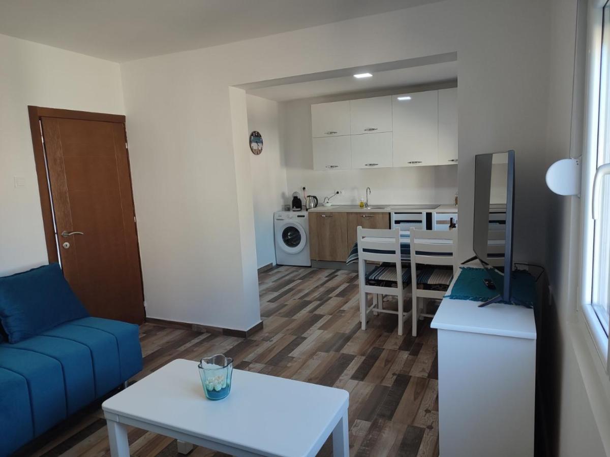 Apartman Dom جابلياك المظهر الخارجي الصورة