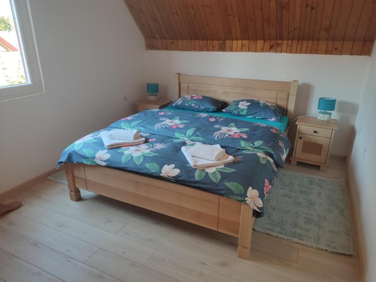 Apartman Dom جابلياك المظهر الخارجي الصورة