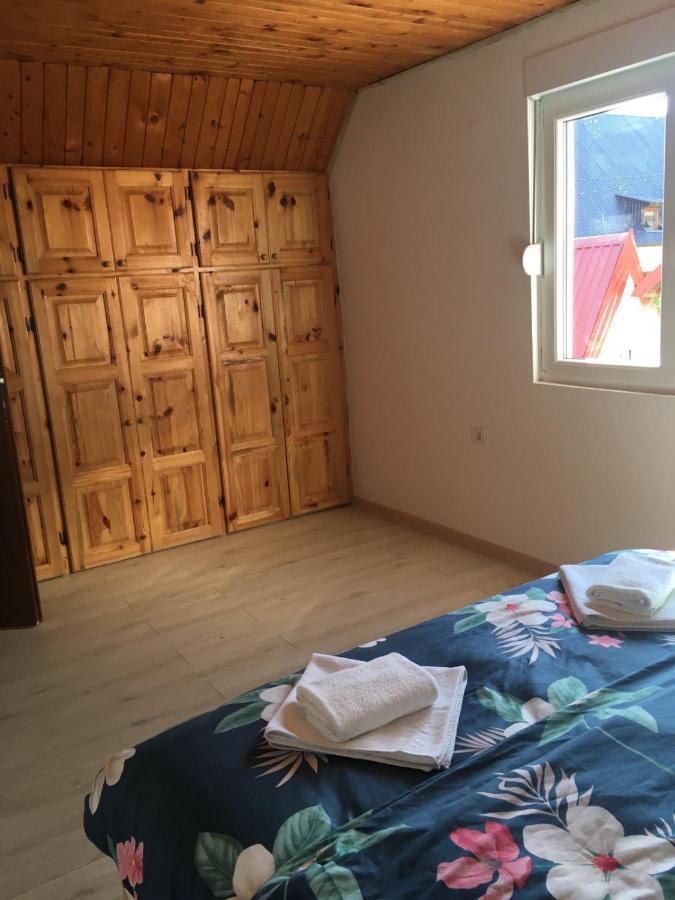 Apartman Dom جابلياك المظهر الخارجي الصورة